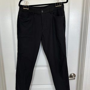 COPY - Lululemon ABC Slim-Fit Pants
